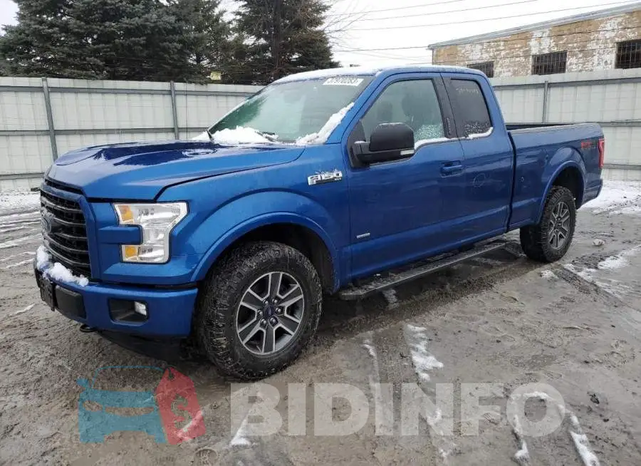 1FTFX1EG9HFC28363 Photo# 1