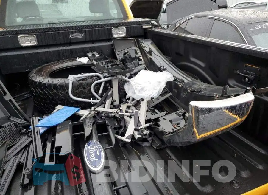 1FTMF1CF1HKC37831 Photo# 12
