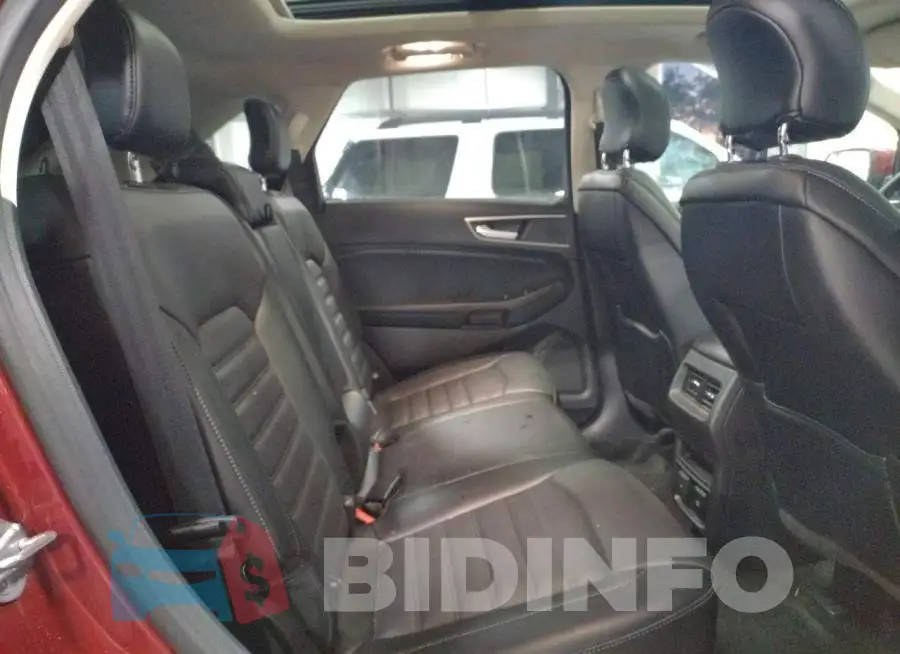 2FMPK4J87JBB72784 Photo# 11