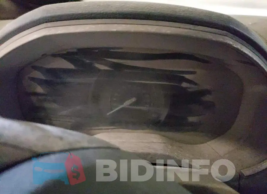 2FMPK4J92KBC05748 Photo# 8