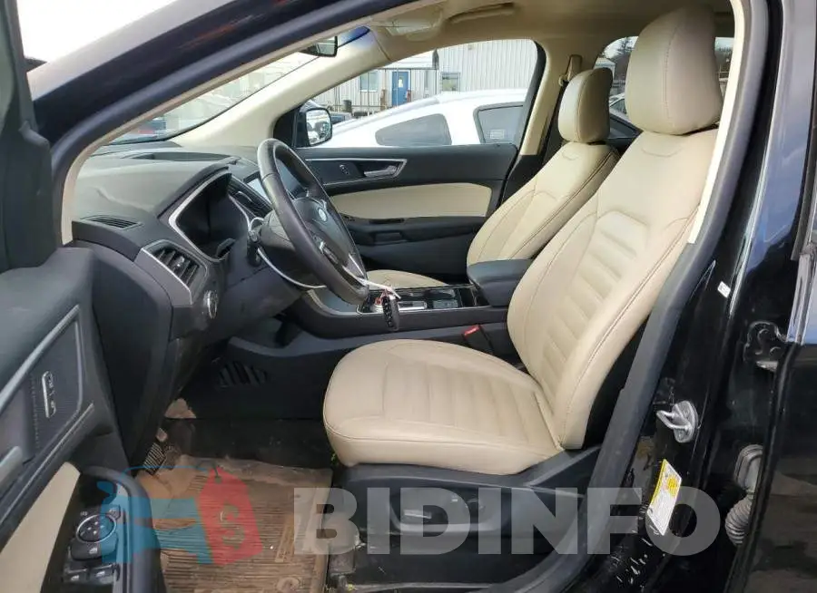 2FMPK4J93LBB23996 Photo# 7