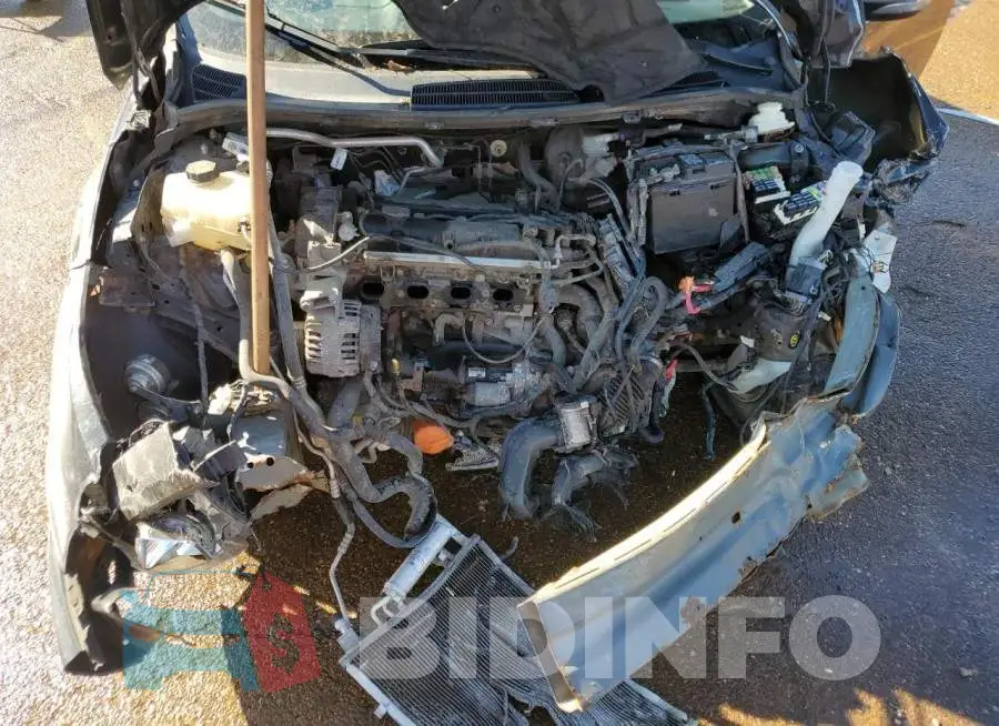3FADP4BJ7EM173941 Photo# 11