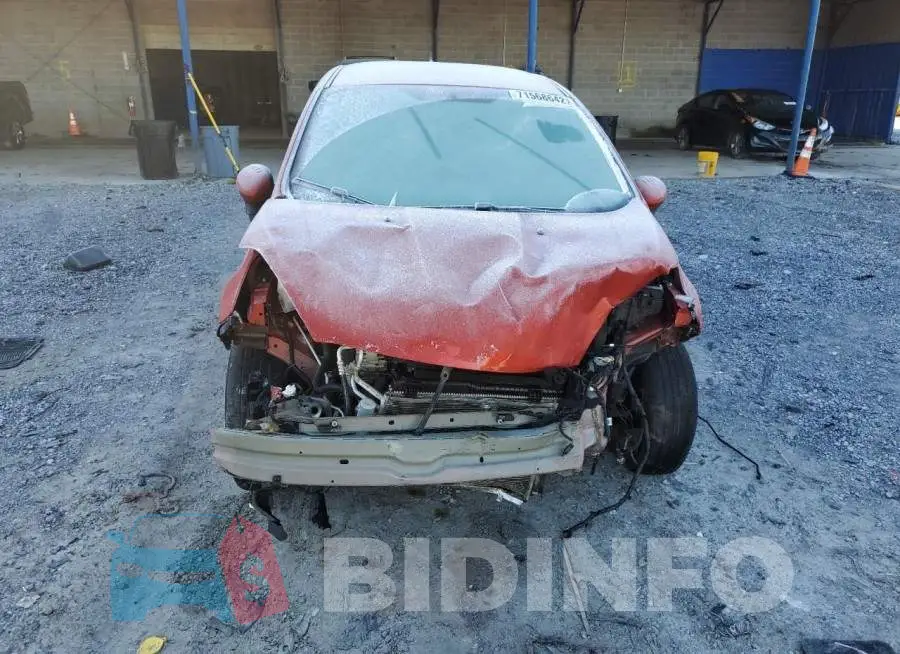 3FADP4BJXJM141785 Photo# 5