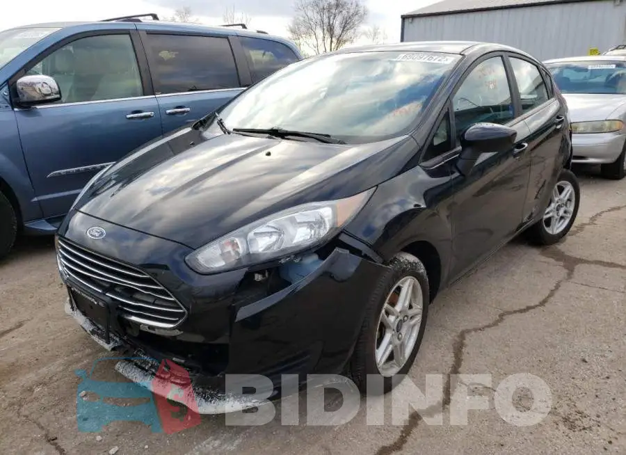 3FADP4EJ0JM127955 Photo# 1