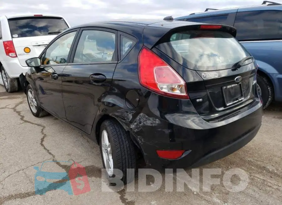 3FADP4EJ0JM127955 Photo# 2