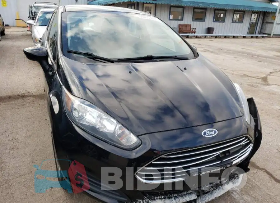 3FADP4EJ0JM127955 Photo# 5