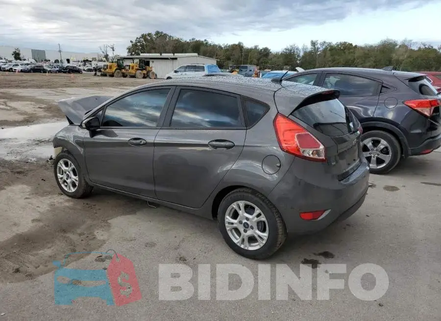3FADP4EJ3FM145020 Photo# 2