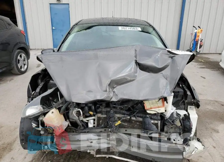 3FADP4EJ3FM145020 Photo# 5
