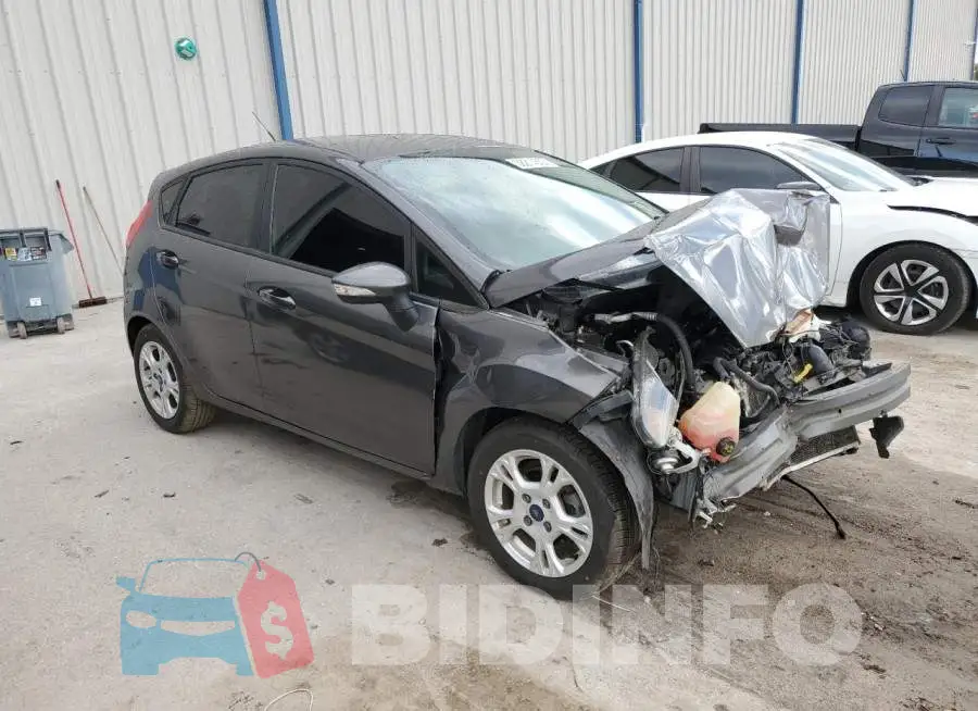 3FADP4EJ3FM145020 Photo# 4