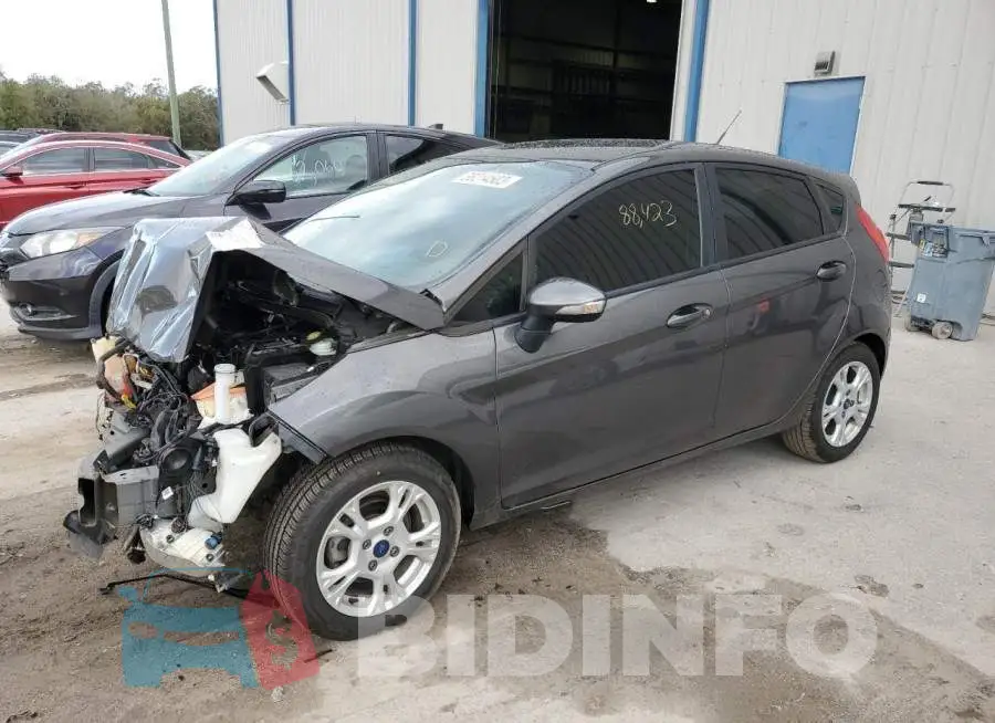 3FADP4EJ3FM145020 Photo# 1