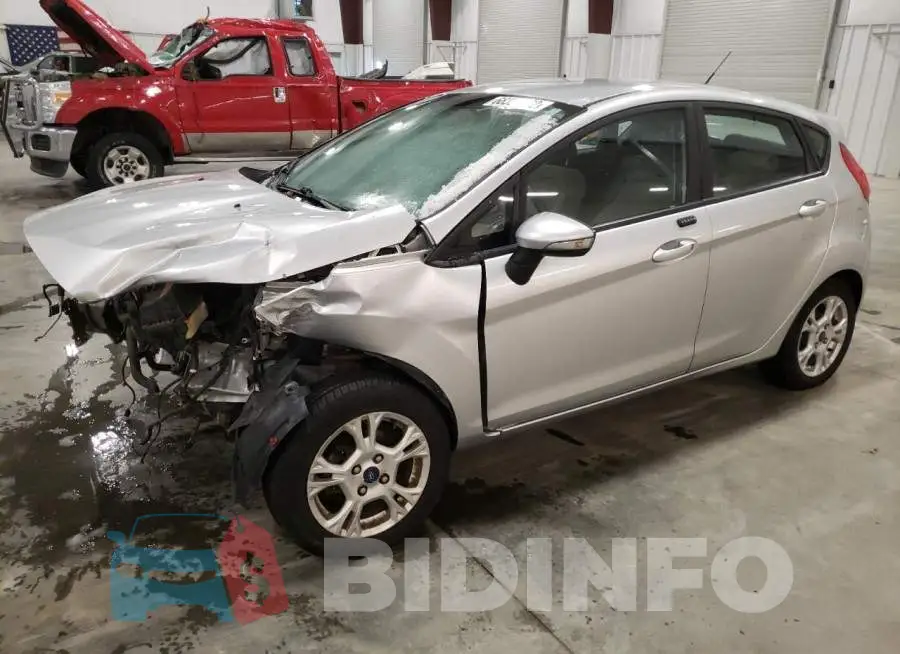 3FADP4EJ6FM167173 Photo# 1