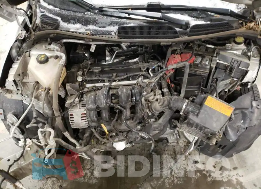 3FADP4EJ6FM167173 Photo# 11