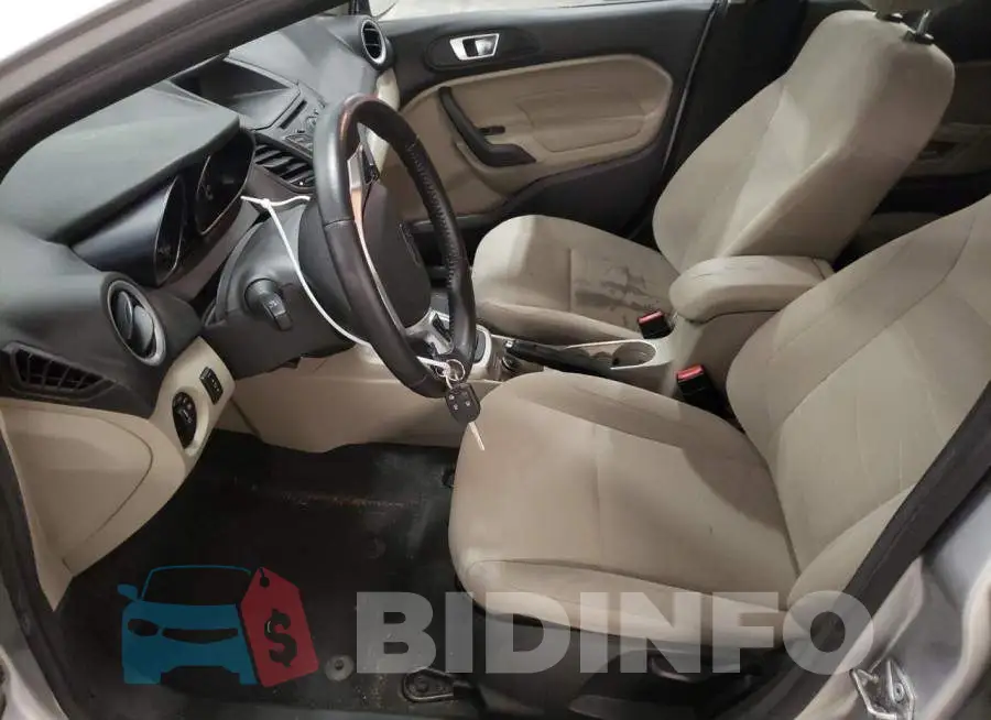3FADP4EJ6FM167173 Photo# 7
