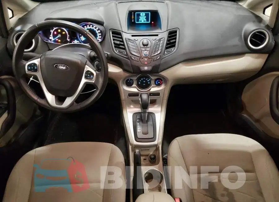 3FADP4EJ6FM167173 Photo# 8