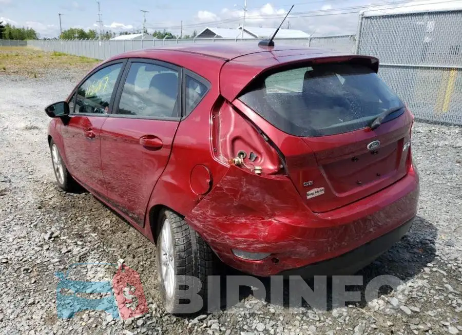 3FADP4EJ7EM181663 Photo# 3