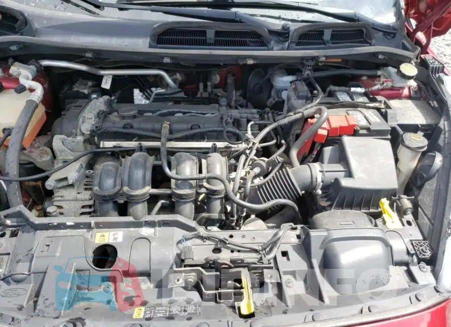3FADP4EJ7EM181663 Photo# 7