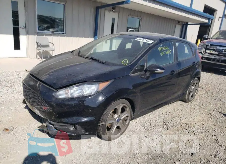 3FADP4GX4HM117621 Photo# 2