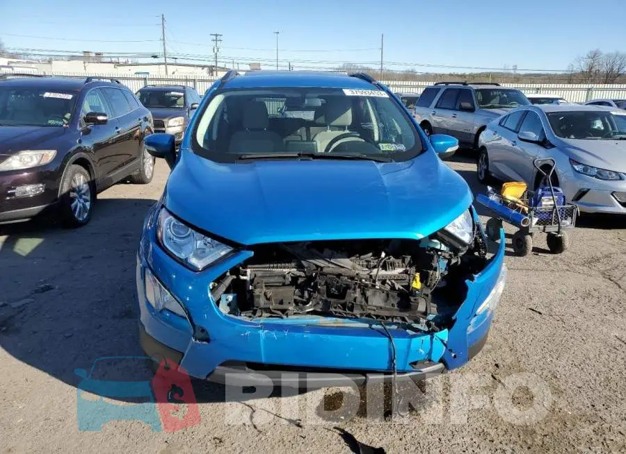 MAJ6S3GL1KC263921 Photo# 5