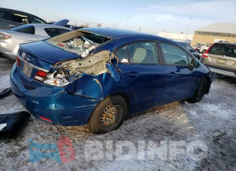 19XFB2F51EE070219 Photo# 3