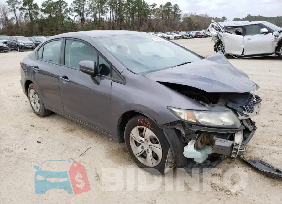 19XFB2F52EE060296 Photo# 4