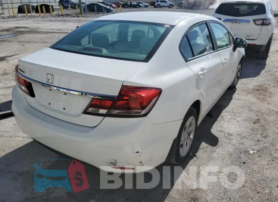 19XFB2F53FE116277 Photo# 3
