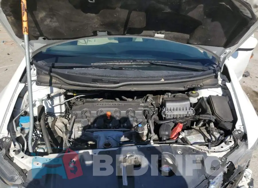 19XFB2F53FE116277 Photo# 11