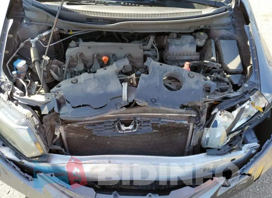 19XFB2F56FE291137 Photo# 11