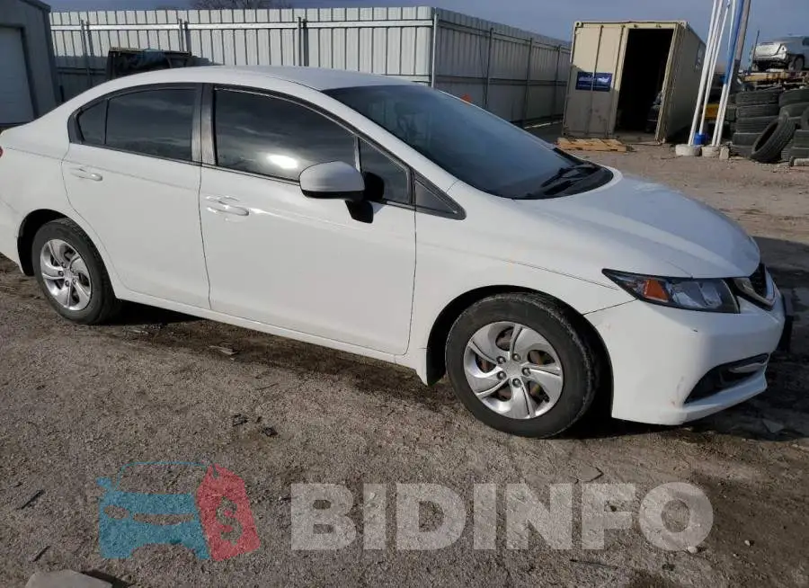 19XFB2F58FE112659 Photo# 4