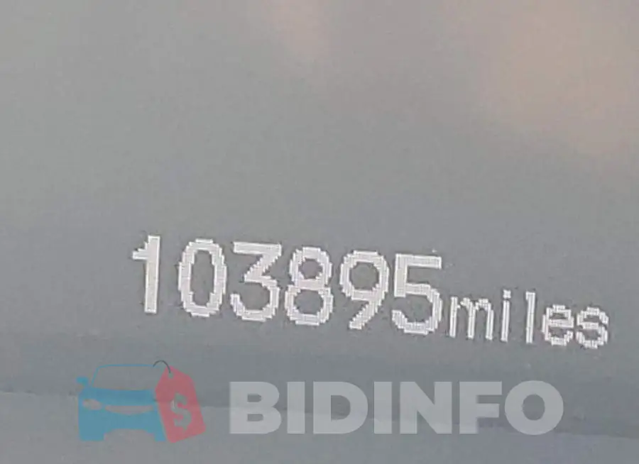 19XFB2F82EE249539 Photo# 8
