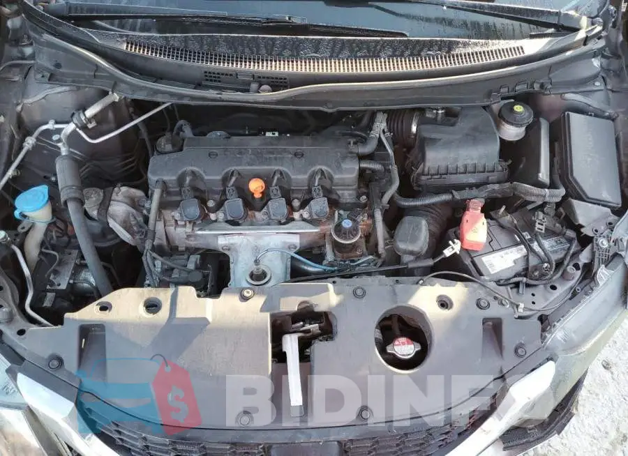 19XFB2F85FE016076 Photo# 11