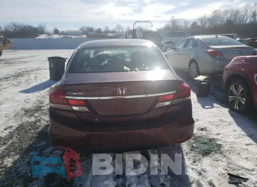 19XFB2F87FE062363 Photo# 6