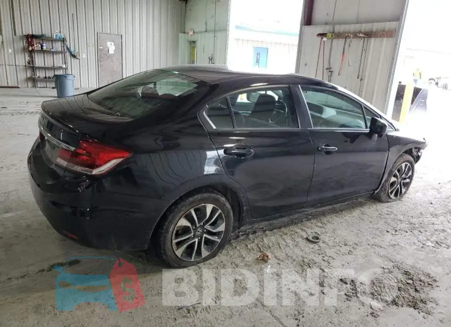 19XFB2F8XFE229945 Photo# 3