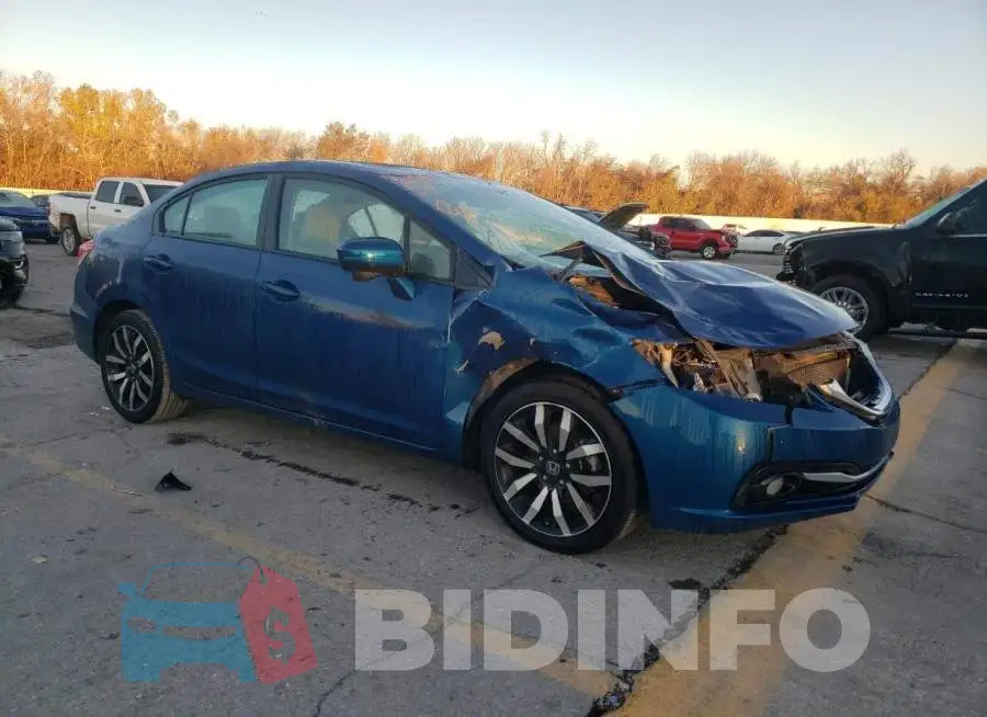 19XFB2F9XEE048187 Photo# 4