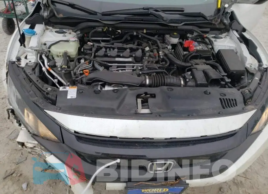 19XFC1F30KE202176 Photo# 7