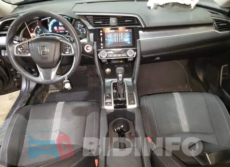 19XFC1F46HE019110 Photo# 8