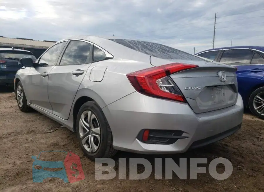 19XFC2F51HE024262 Photo# 2