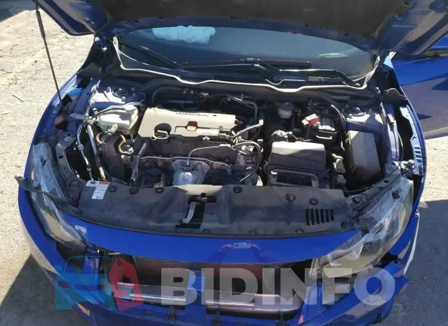 19XFC2F51HE072845 Photo# 11