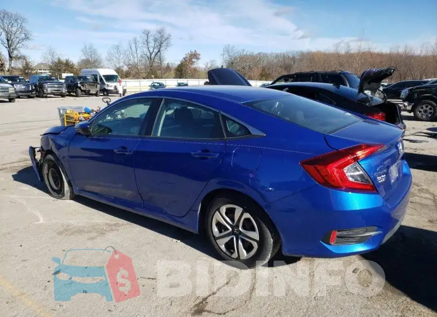 19XFC2F51HE072845 Photo# 2