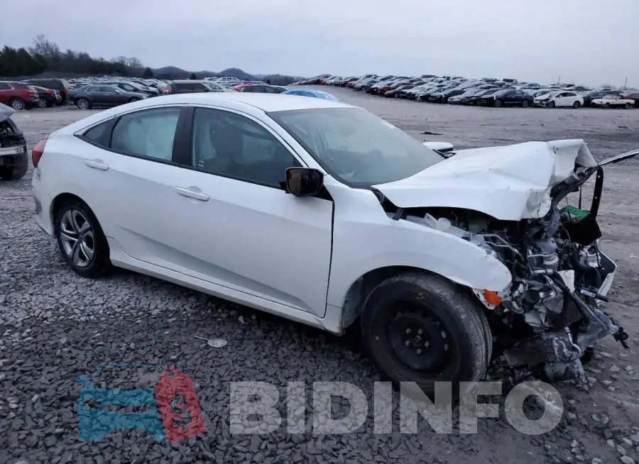 19XFC2F52HE039949 Photo# 4