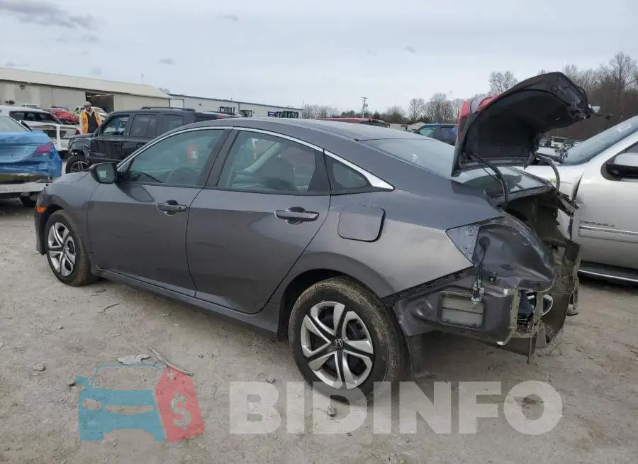 19XFC2F56HE010423 Photo# 2