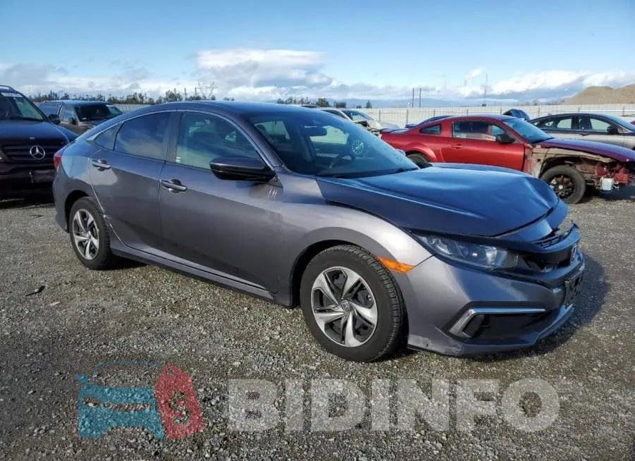 19XFC2F65LE210355 Photo# 4