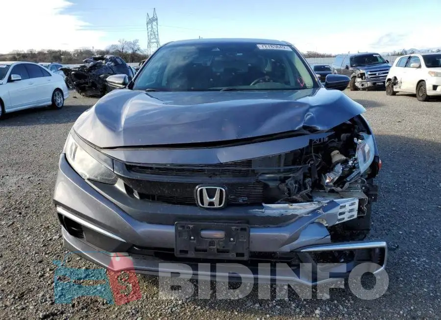 19XFC2F65LE210355 Photo# 5