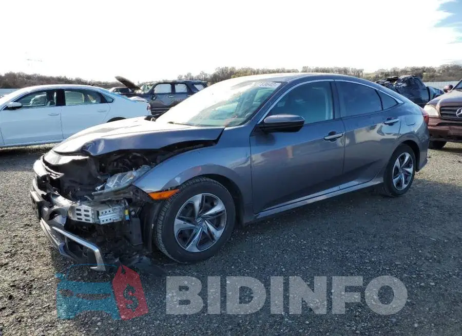 19XFC2F65LE210355 Photo# 1