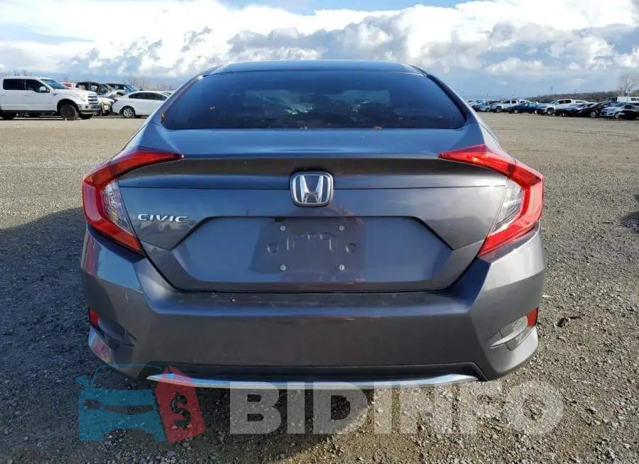19XFC2F65LE210355 Photo# 6