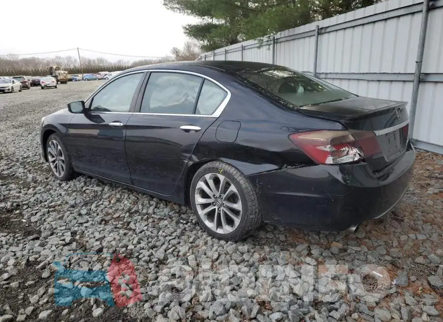 1HGCR2E57FA169875 Photo# 2