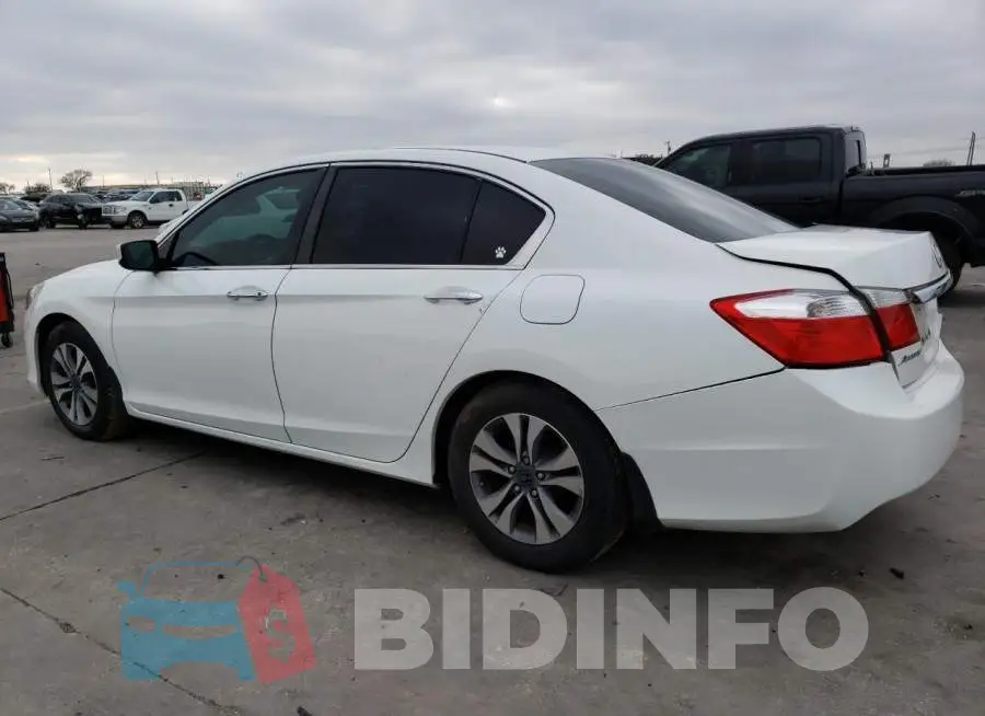 1HGCR2F30EA150421 Photo# 2