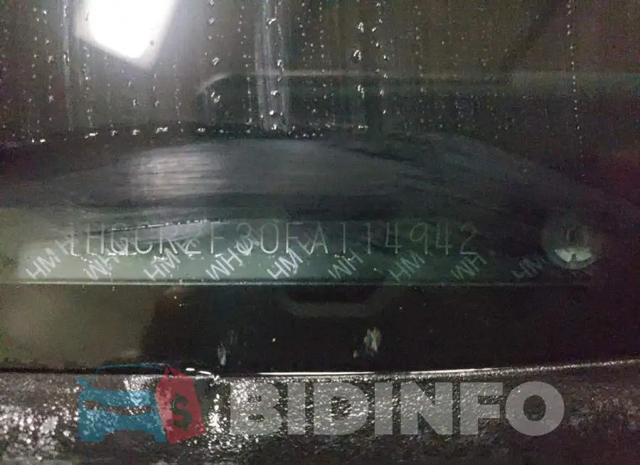 1HGCR2F30FA114942 Photo# 12