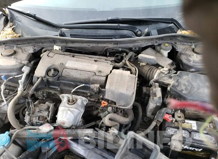1HGCR2F30FA229735 Photo# 11