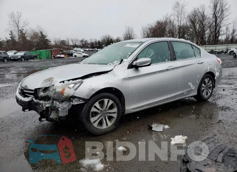 1HGCR2F31FA147058 Photo# 1