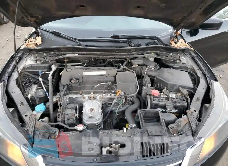 1HGCR2F55FA155682 Photo# 11